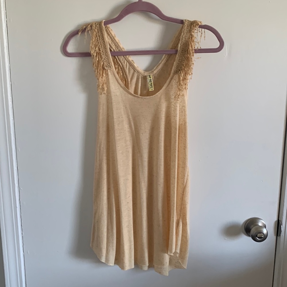 Free People Tank Top